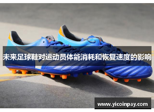 未来足球鞋对运动员体能消耗和恢复速度的影响