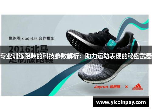 专业训练跑鞋的科技参数解析：助力运动表现的秘密武器