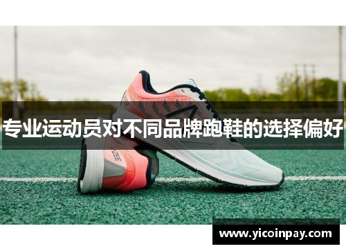 专业运动员对不同品牌跑鞋的选择偏好